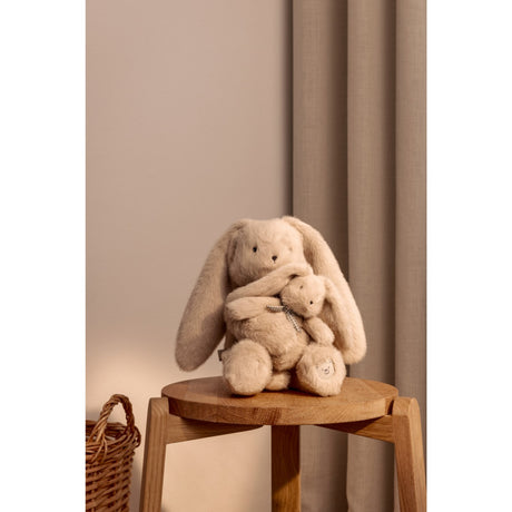 LIEWOOD Mist Berto Mommy & Me Rabbit Teddy