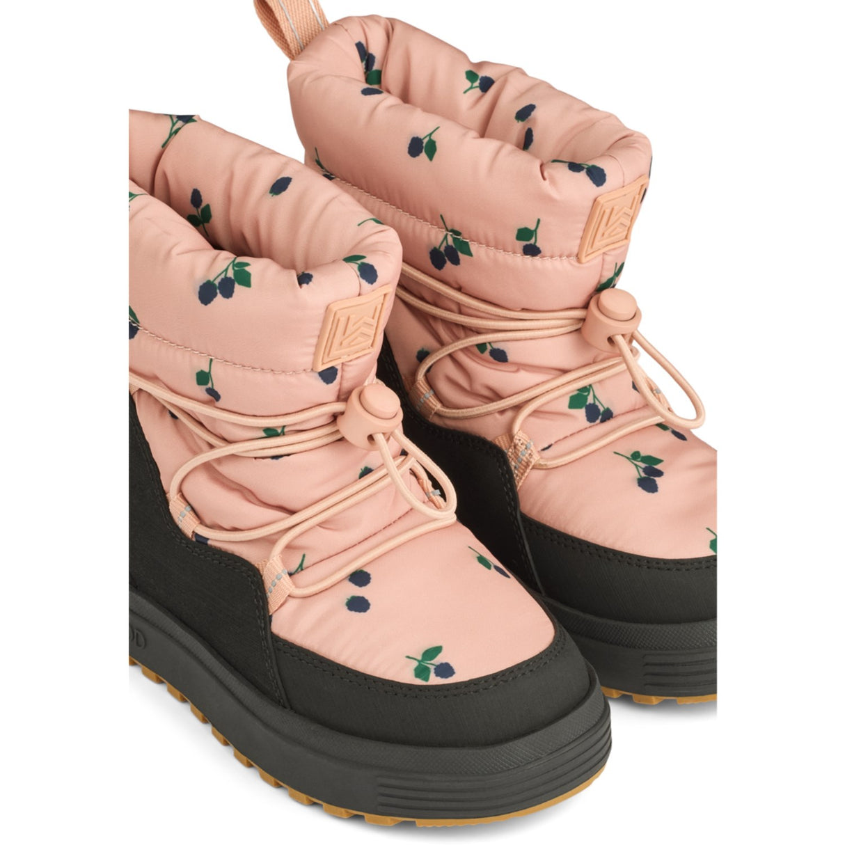 LIEWOOD Berry / Pale Tuscany Zoey Snowboot