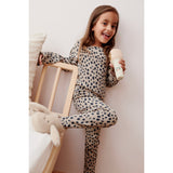 LieWood Mist Aviaja Rabbit Slippers