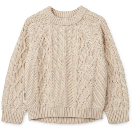 LIEWOOD Sandy Callio Knit Jumper