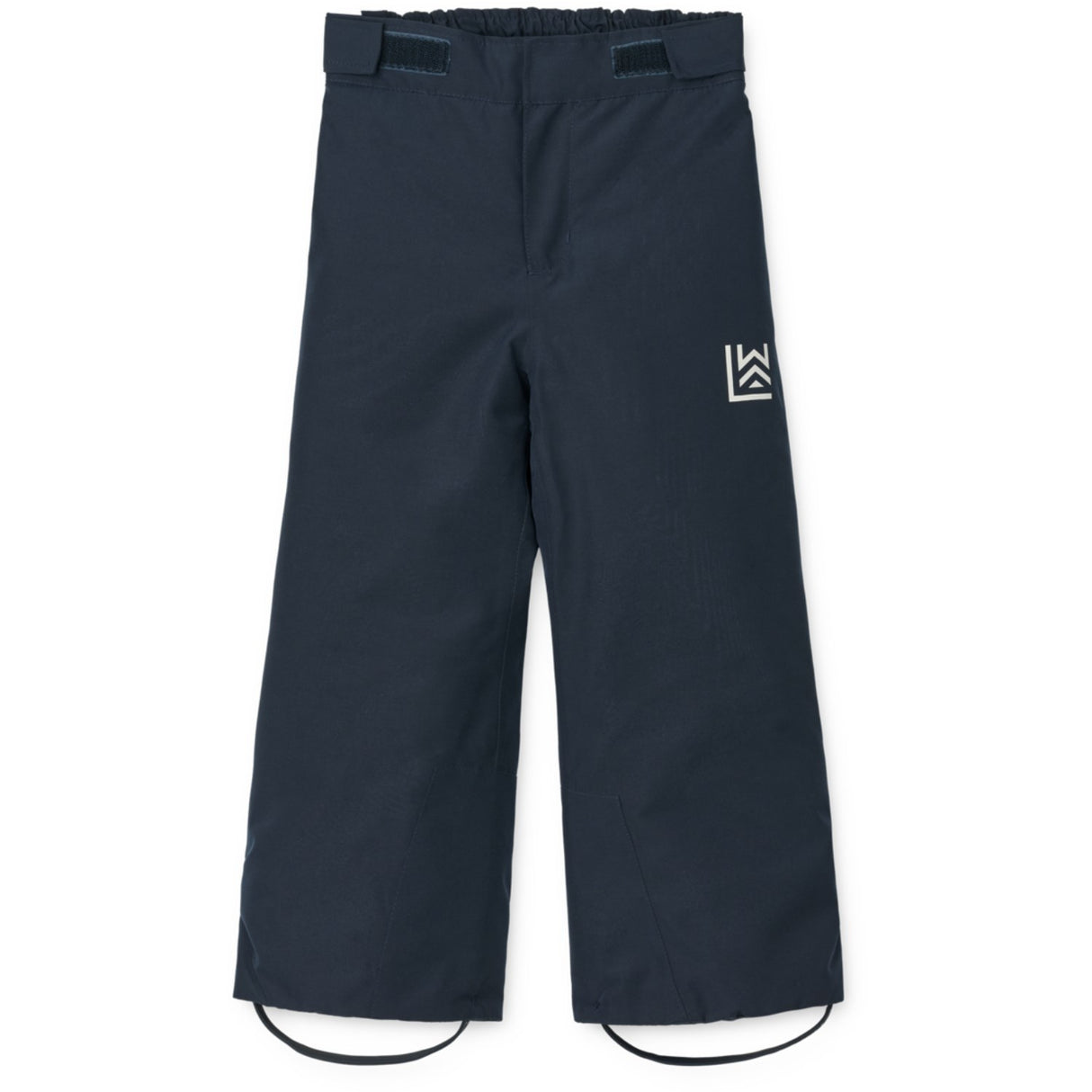 LIEWOOD Classic Navy Wolf Snow Pants