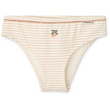 LIEWOOD Mini Peach Sea Shell Mix Aylin Briefs 3-Pack