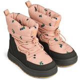 LIEWOOD Berry / Pale Tuscany Zoey Snowboot