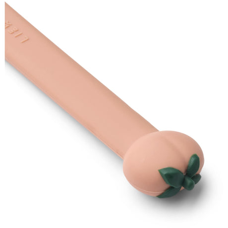 LIEWOOD Peach / Pale Tuscany Multi Mix Tove Peach Cutlery Set