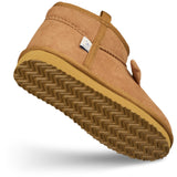 LIEWOOD Golden Caramel Alban Bear Shoes