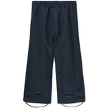 LIEWOOD Classic Navy Wolf Snow Pants