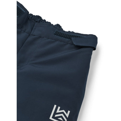 LIEWOOD Classic Navy Wolf Snow Pants