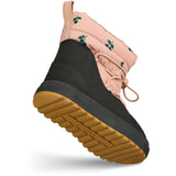 LIEWOOD Berry / Pale Tuscany Zoey Snowboot