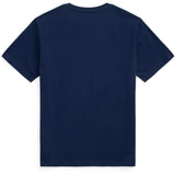 Polo Ralph Lauren Pf24 Spring Navy Hyannis Bear T-Shirt