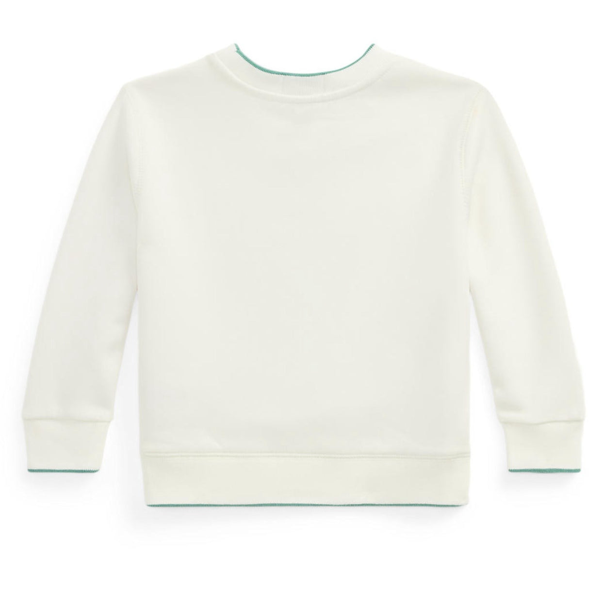 Polo Ralph Lauren Pf25 Nevis Bear Sweatshirt