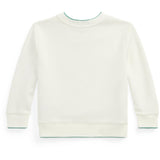 Polo Ralph Lauren Pf25 Nevis Bear Sweatshirt