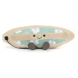 Jellycat Amuseables Sports Surfboard 27 Cm