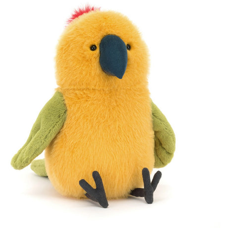 Jellycat Budgeby Parrot 26 Cm