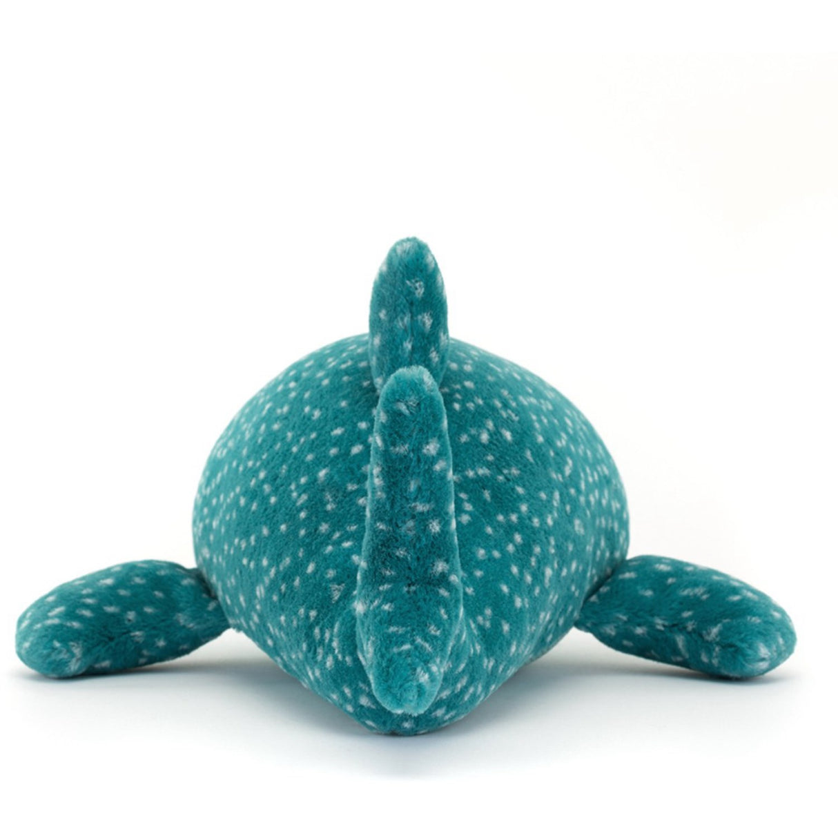 Jellycat Gobfrey Whale Shark 40 Cm
