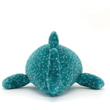 Jellycat Gobfrey Whale Shark 40 Cm