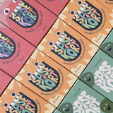 Babybite SPISEKORT: Samtalekort Til Hyggelige Måltider