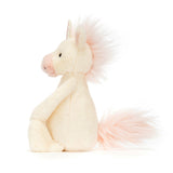 Jellycat Bashful Unicorn 18 Cm