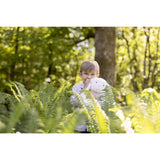 Teddykompaniet Creme Teddy Mocca - Kanin, 34 Cm