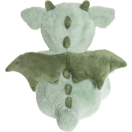 Teddykompaniet Grøn Teddy Heaters, Dino