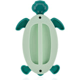 REER Grøn Bath Thermometer - Skildpadde