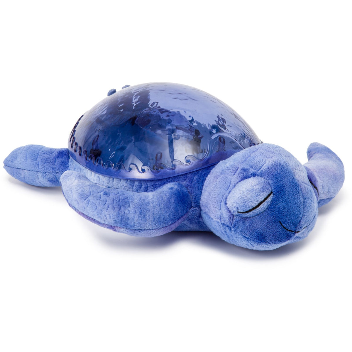 Buy Cloud B Blå Tranquil Turtle - Rechargeable | Luksusbaby