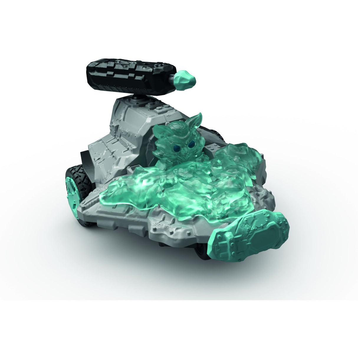 Schleich Ice Jet Vehicle With Mini Creature