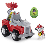 Paw Patrol Dino Deluxe Vehicle Marshall