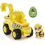Paw Patrol Dino Vehicle With Rubble