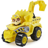 Paw Patrol Dino Vehicle With Rubble
