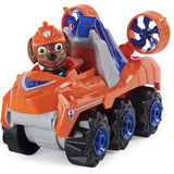 Paw Patrol Dino Vehicle With Zuma