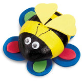 Out Of The Box Mal Dyr På Sten