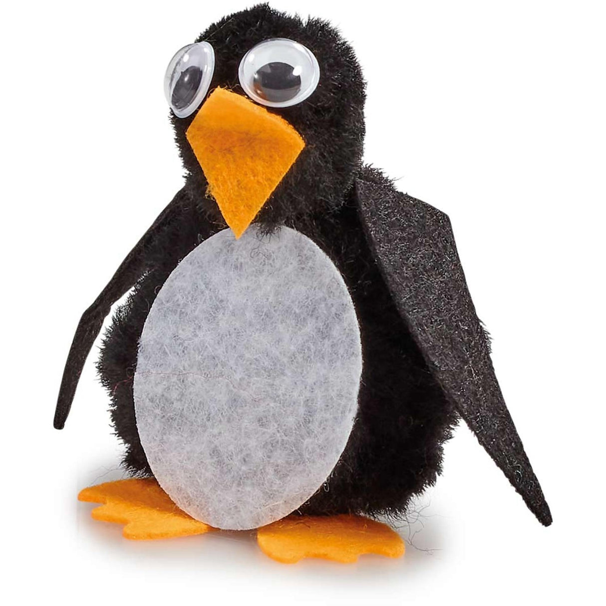 Out Of The Box Pompondyr