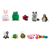 Out Of The Box Pompondyr