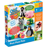 Out Of The Box Pompondyr