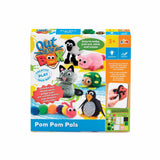 Out Of The Box Pompondyr