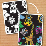 Out Of The Box Foliebilleder & Short