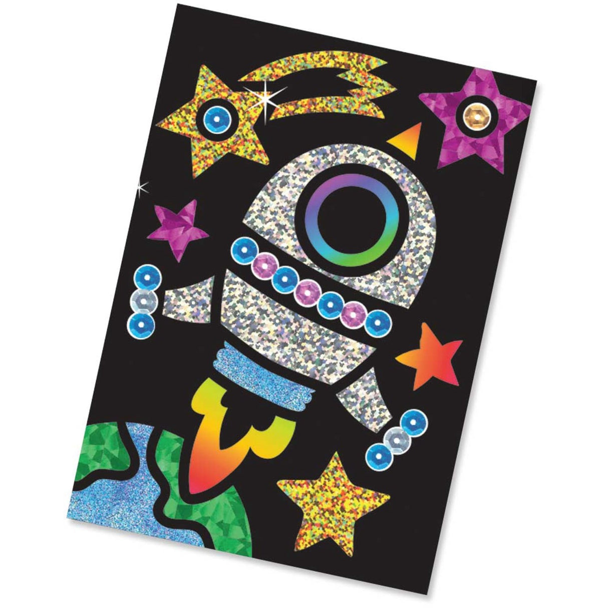 Out Of The Box Foliebilleder & Short