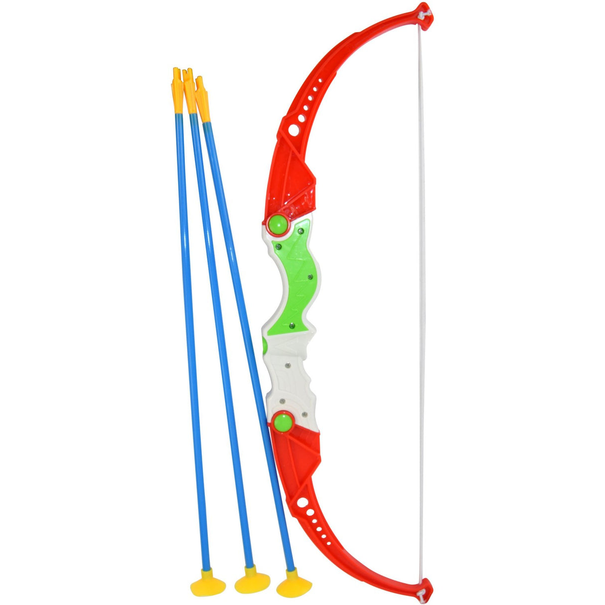 Happy Summer Set Med Bue & Pile