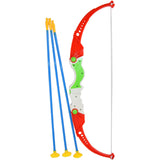 Happy Summer Set Med Bue & Pile