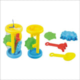 Happy Summer Sandmøllesæt 23 Cm