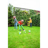 Happy Summer Sjovt Golfsæt