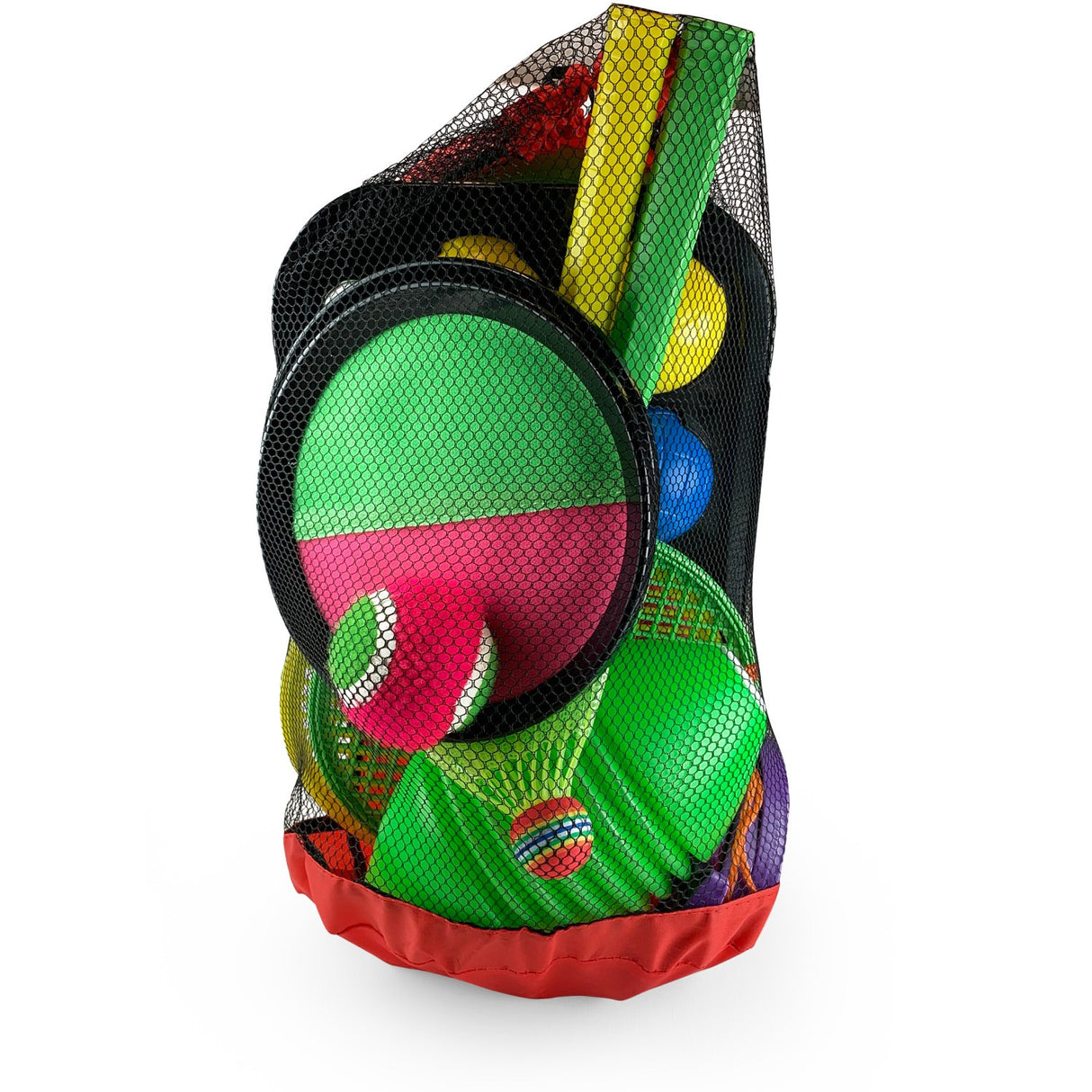 Happy Summer Backpack Med Spil