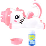 Happy Summer Sæbeboblepistol Dyr - 2 Varianter