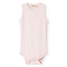 MarMar Modal Rosa Body Sleeveless