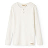 MarMar Modal Gentle White Blouse