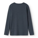 MarMar Modal Blue Blouse