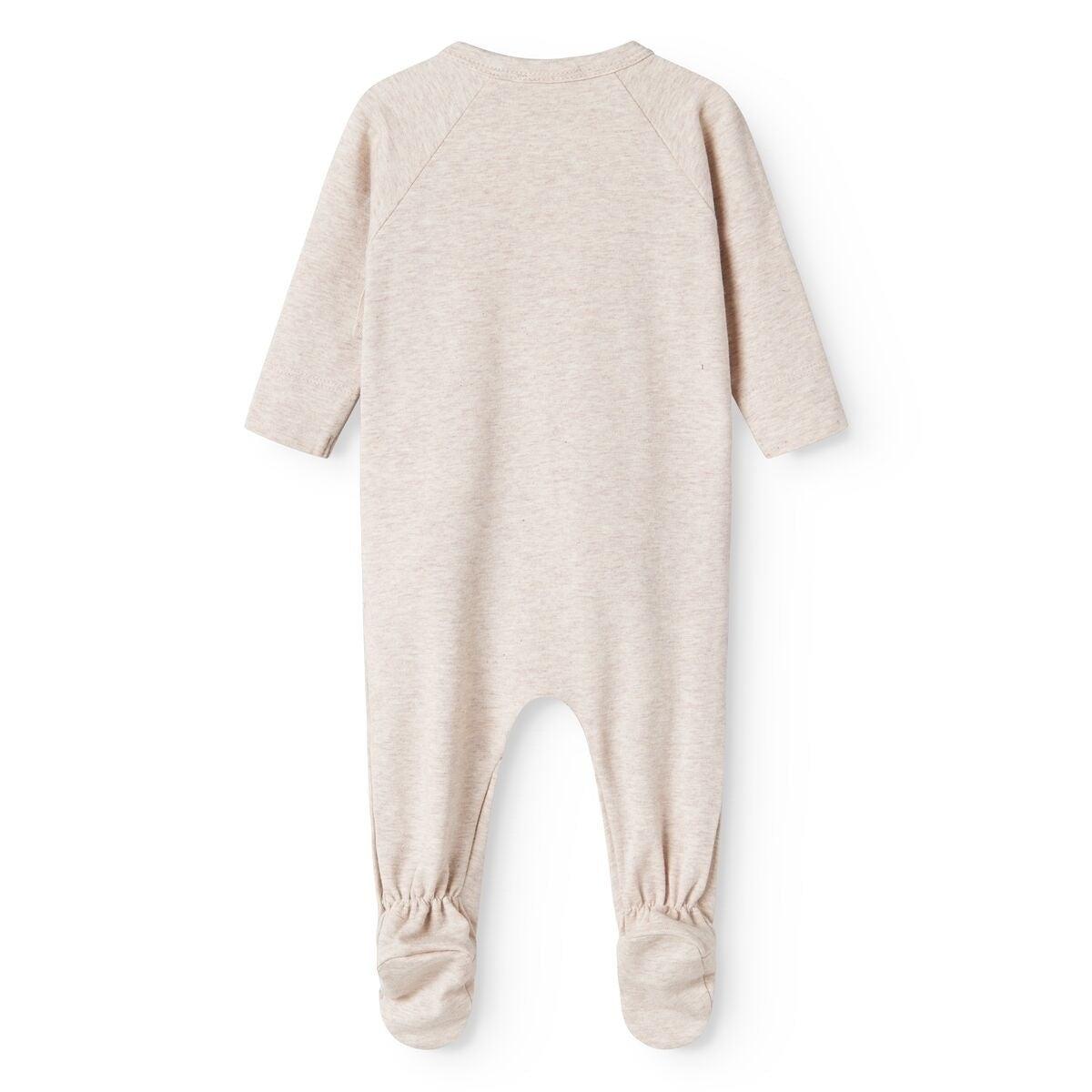 MarMar Modal New Born Light Beige Mel. Rubetta Full Body