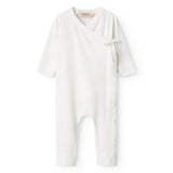 MarMar Modal New Born Gentle White Rula Full Body