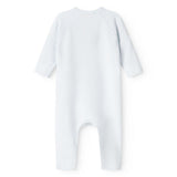 MarMar Modal New Born Light Blue Rula Full Body