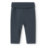 MarMar Modal New Born Blue Piva Pants